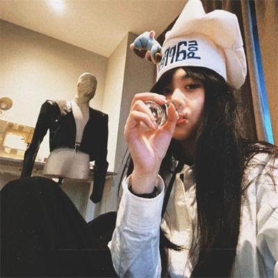 我的妹妹