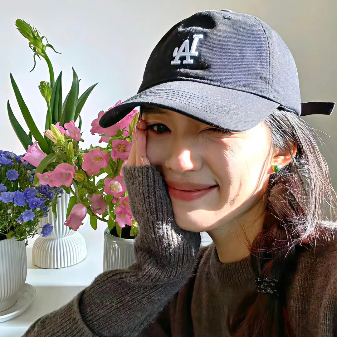 今天冲瞎蜜